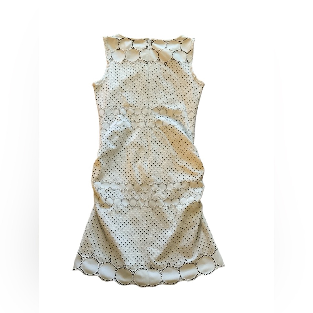 Julia Jordan Midi Sheath Dress View 3